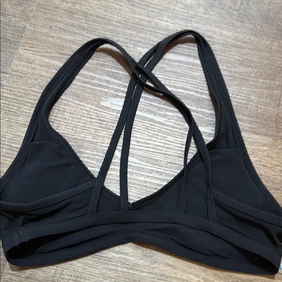 Lululemon swim top - Picture 4 of 4
